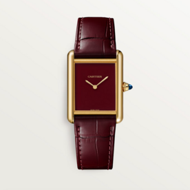 CARTIER Tank Louis Cartier watch