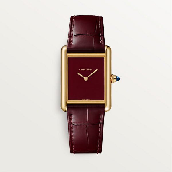 CARTIER Tank Louis Cartier watch