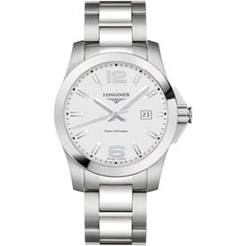 LONGINES Conquest 41mm