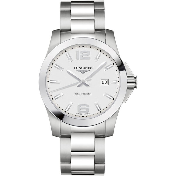 LONGINES Conquest 41mm
