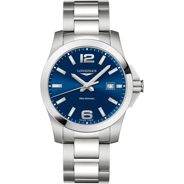LONGINES Conquest 41mm