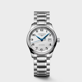 LONGINES 29mm Master Collection