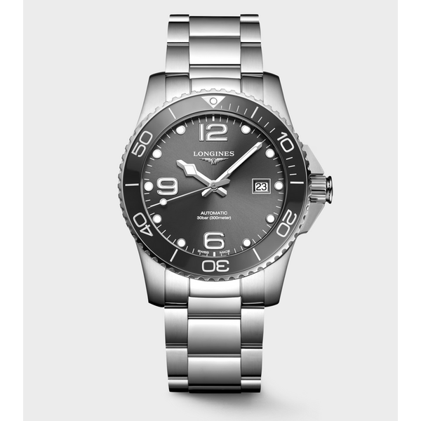 LONGINES  Hydroconquest