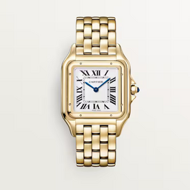 CARTIER Panthère de Cartier watch