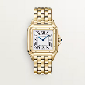 CARTIER Panthère de Cartier watch