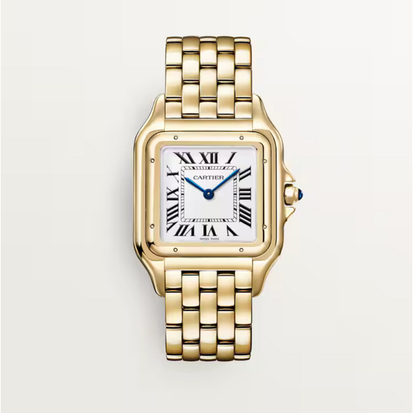 CARTIER Panthère de Cartier watch
