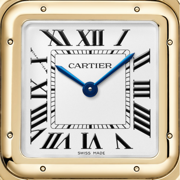 CARTIER Panthère de Cartier watch