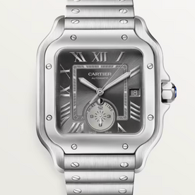 CARTIER Santos de Cartier watch