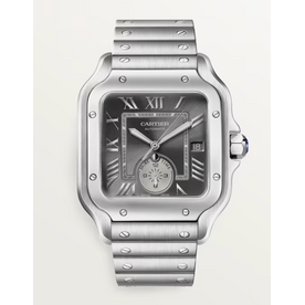 CARTIER Santos de Cartier watch