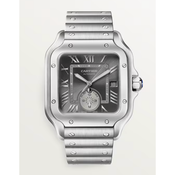 CARTIER Santos de Cartier watch
