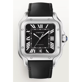 CARTIER Santos de Cartier watch