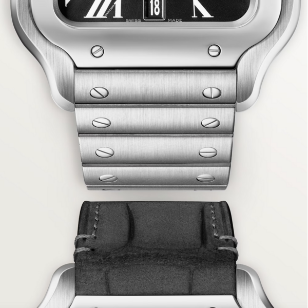 CARTIER Santos de Cartier watch