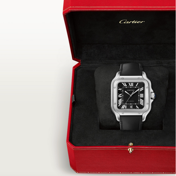 CARTIER Santos de Cartier watch