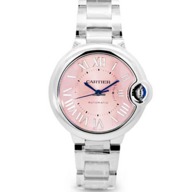 CARTIER Ballon Bleu de Cartier watch