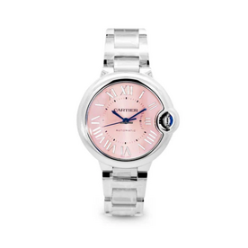 CARTIER Ballon Bleu de Cartier watch