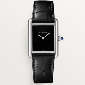 CARTIER Tank Must de Cartier watch