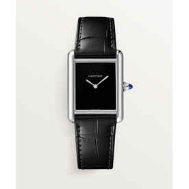 CARTIER Tank Must de Cartier watch