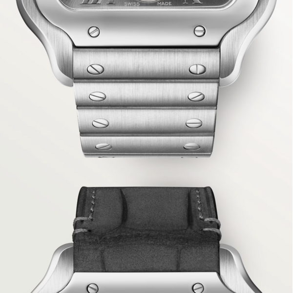 CARTIER Santos de Cartier watch