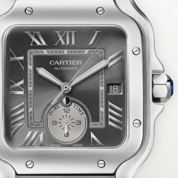 CARTIER Santos de Cartier watch