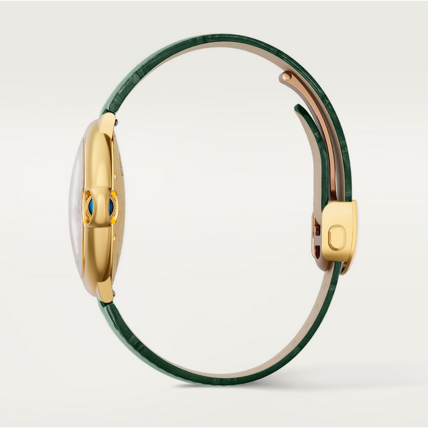 CARTIER Ballon Bleu de Cartier watch