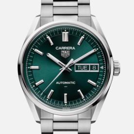 TAG HEUER Carrera  Day-Date