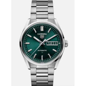 TAG HEUER Carrera  Day-Date