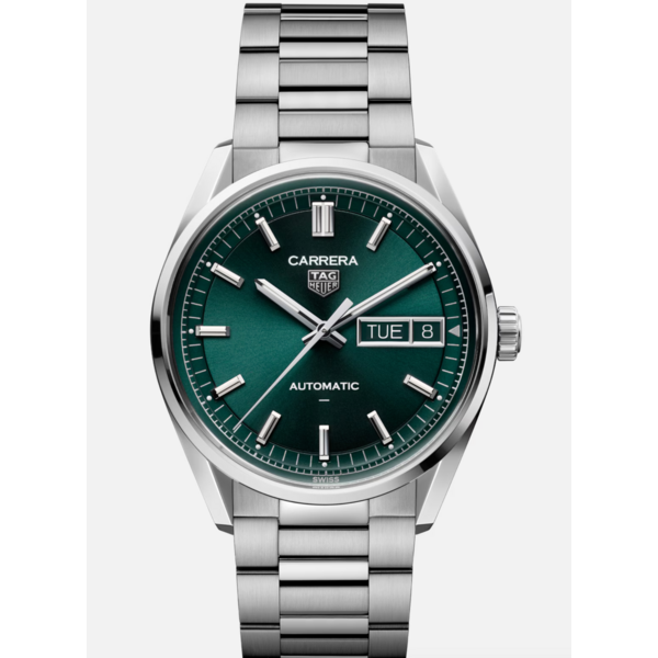 TAG HEUER Carrera  Day-Date