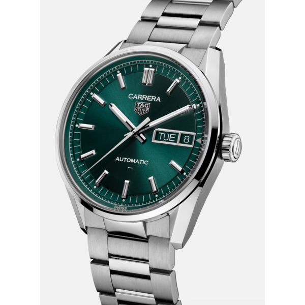 TAG HEUER Carrera  Day-Date