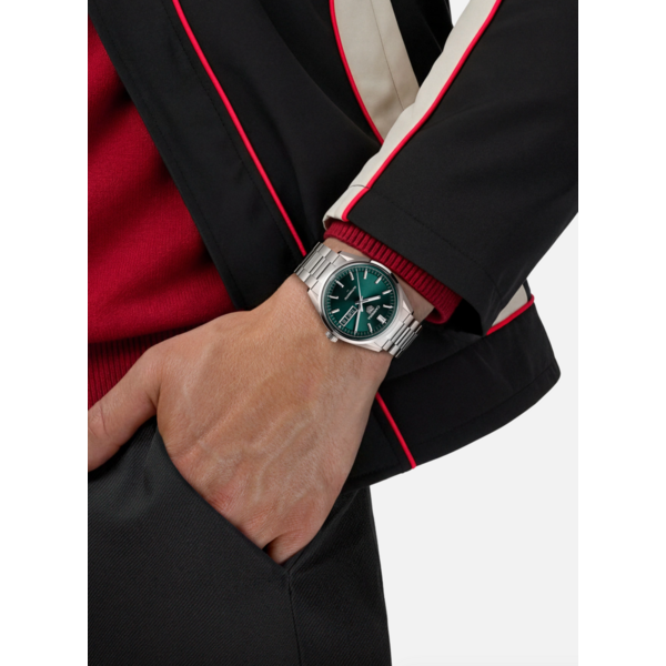 TAG HEUER Carrera  Day-Date