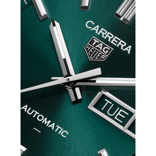 TAG HEUER Carrera  Day-Date