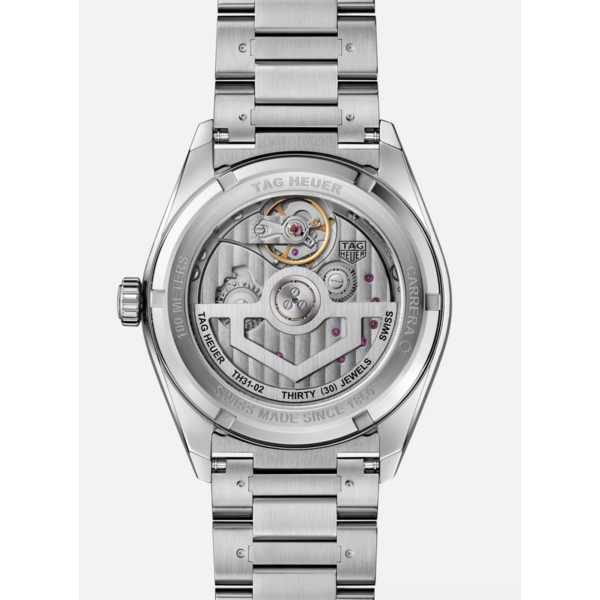 TAG HEUER Carrera  Day-Date