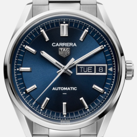 TAG HEUER Carerra Day Date
