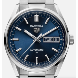 TAG HEUER Carerra Day Date