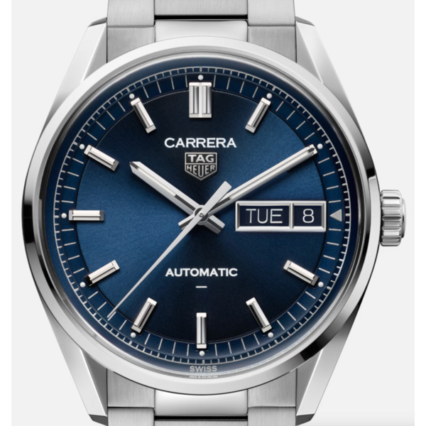 TAG HEUER Carerra Day Date