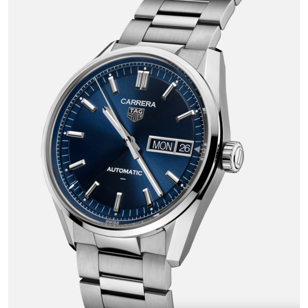 TAG HEUER Carerra Day Date
