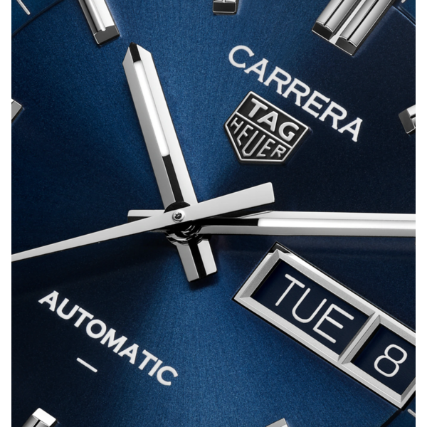 TAG HEUER Carerra Day Date