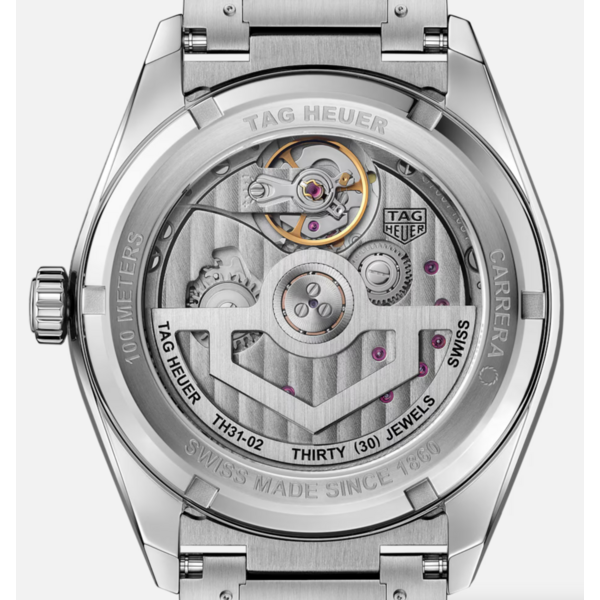 TAG HEUER Carerra Day Date