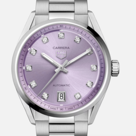 TAG HEUER Carrera  Date