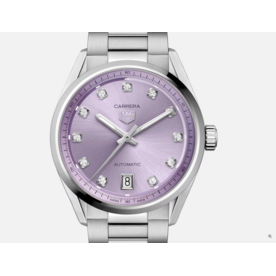 TAG HEUER Carrera  Date