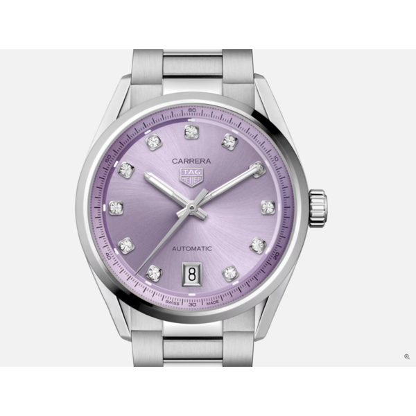 TAG HEUER Carrera  Date