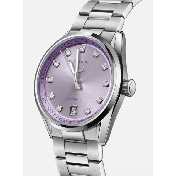 TAG HEUER Carrera  Date