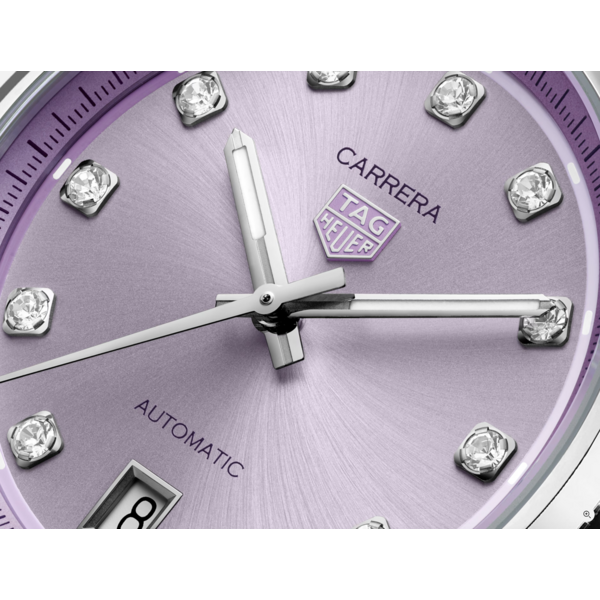 TAG HEUER Carrera  Date