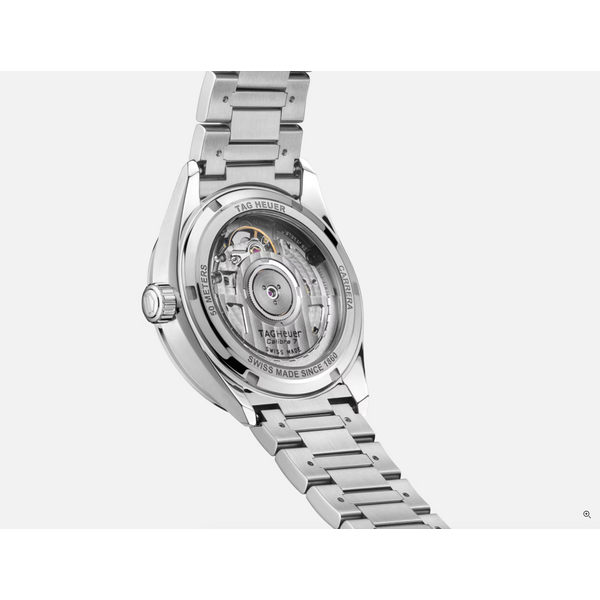 TAG HEUER Carrera  Date