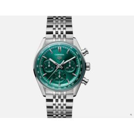 TAG HEUER Carrera  Chronograph