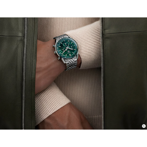 TAG HEUER Carrera  Chronograph