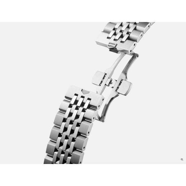 TAG HEUER Carrera  Chronograph