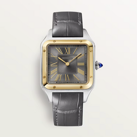 CARTIER Santos-Dumont watch