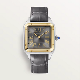 CARTIER Santos-Dumont watch