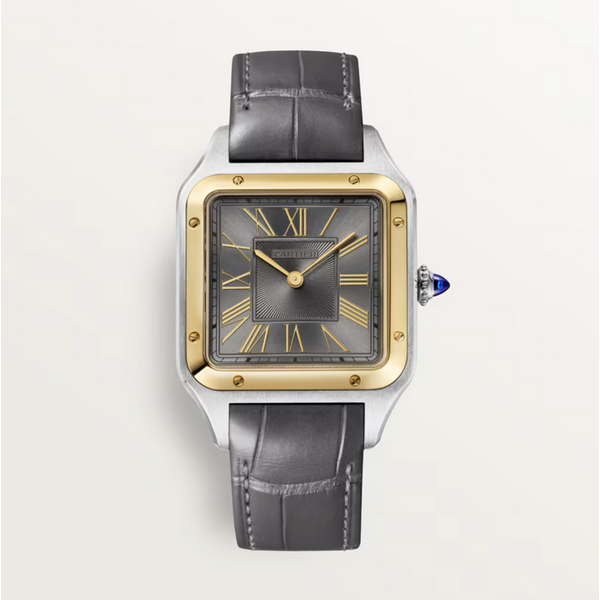 CARTIER Santos-Dumont watch