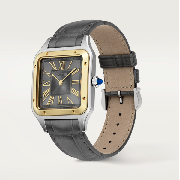 CARTIER Santos-Dumont watch